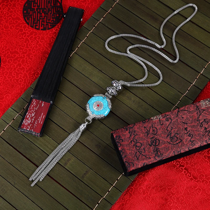 Ethnic Fashion Brands - Brand Xiong Hang Fashion Costume Jewelry