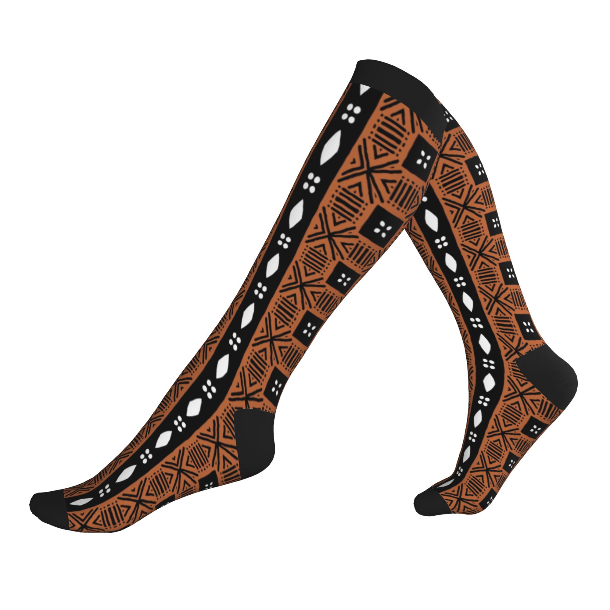 African Safari Mud Cloth Dress - Ethnic Fashion Men 评论和价格