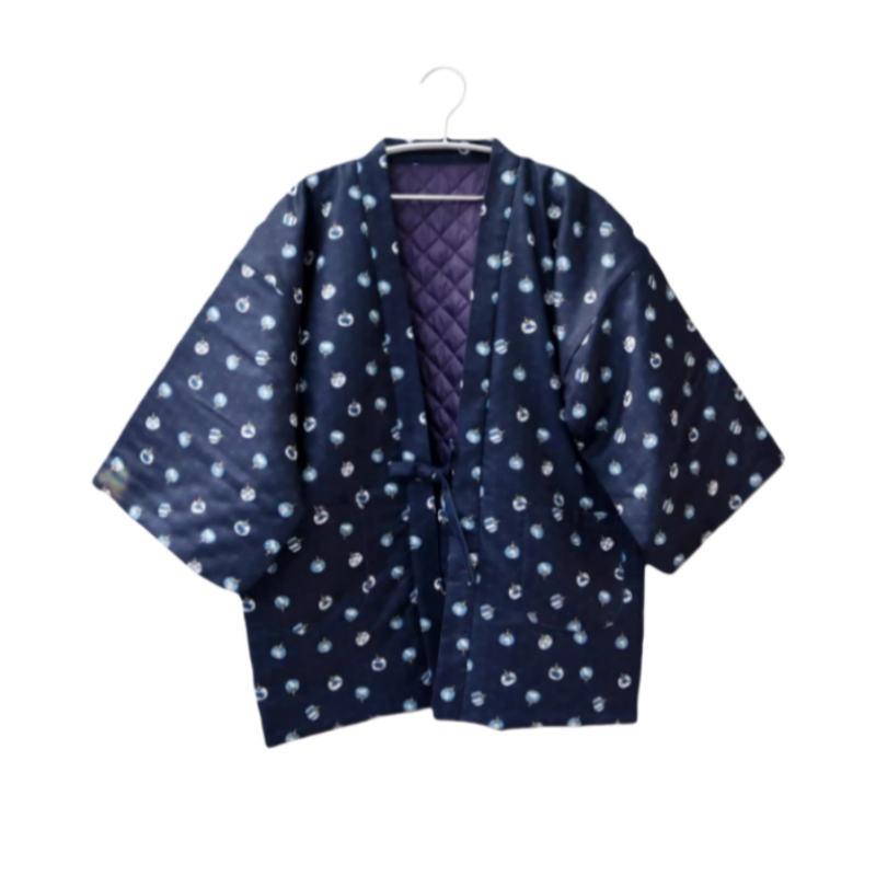 Men Ethnic Style Print Hanten  - Ethnic Fashion Men 评论和价格