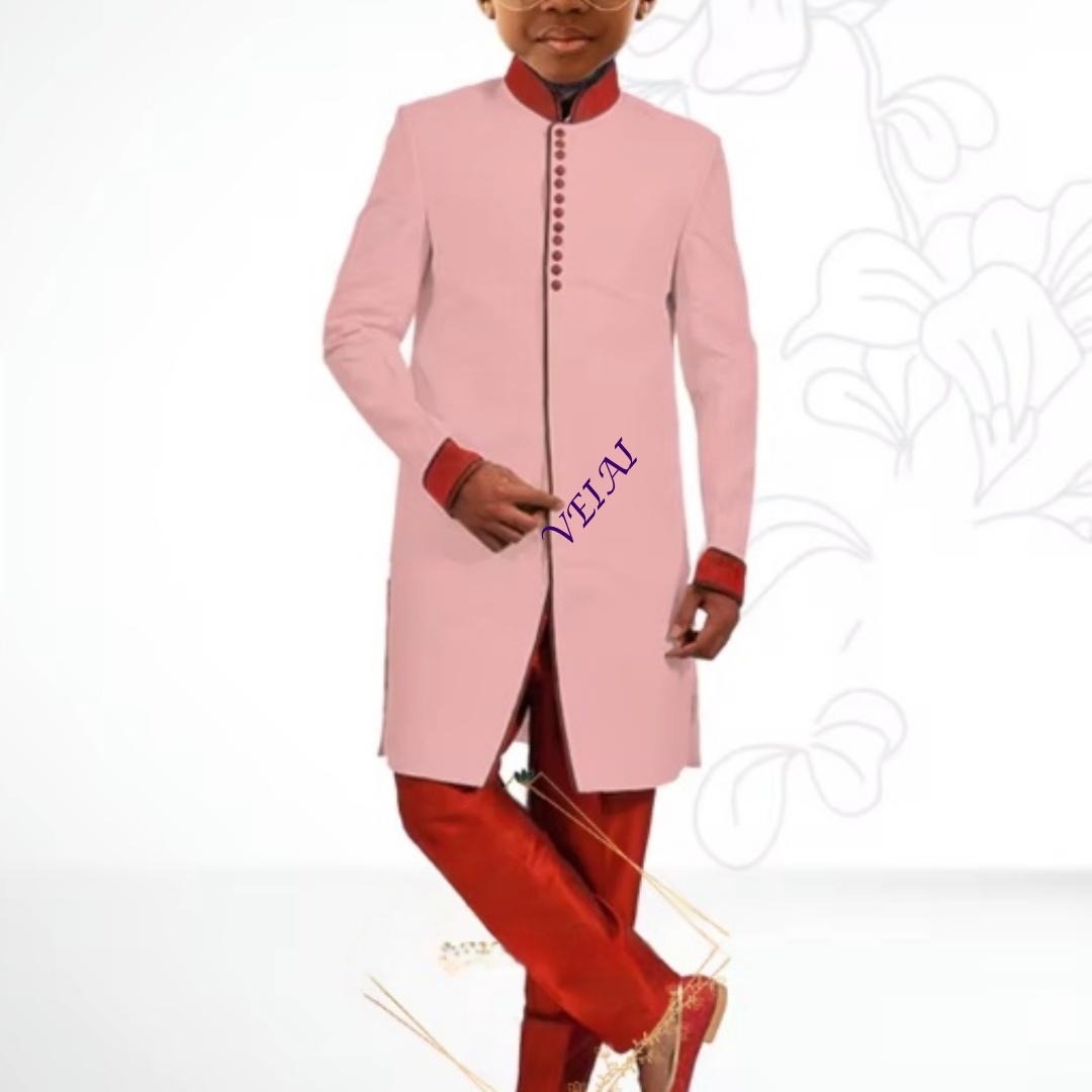 Kurta Pajama for Boys Indian D - Kurta Men Cotton 评论和价格