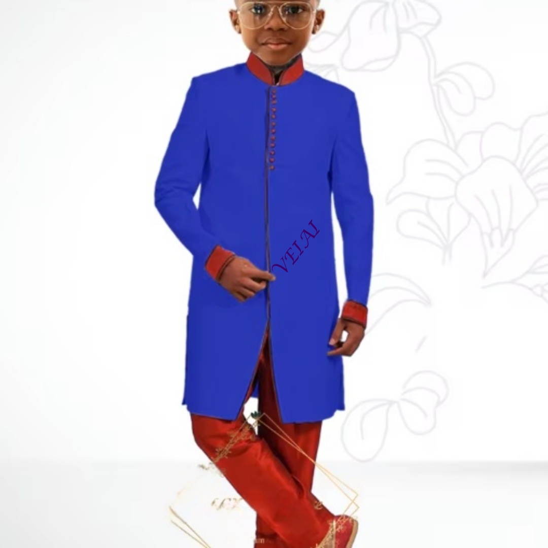 Kurta Pajama for Boys Indian D - Kurta Men Cotton 评论和价格