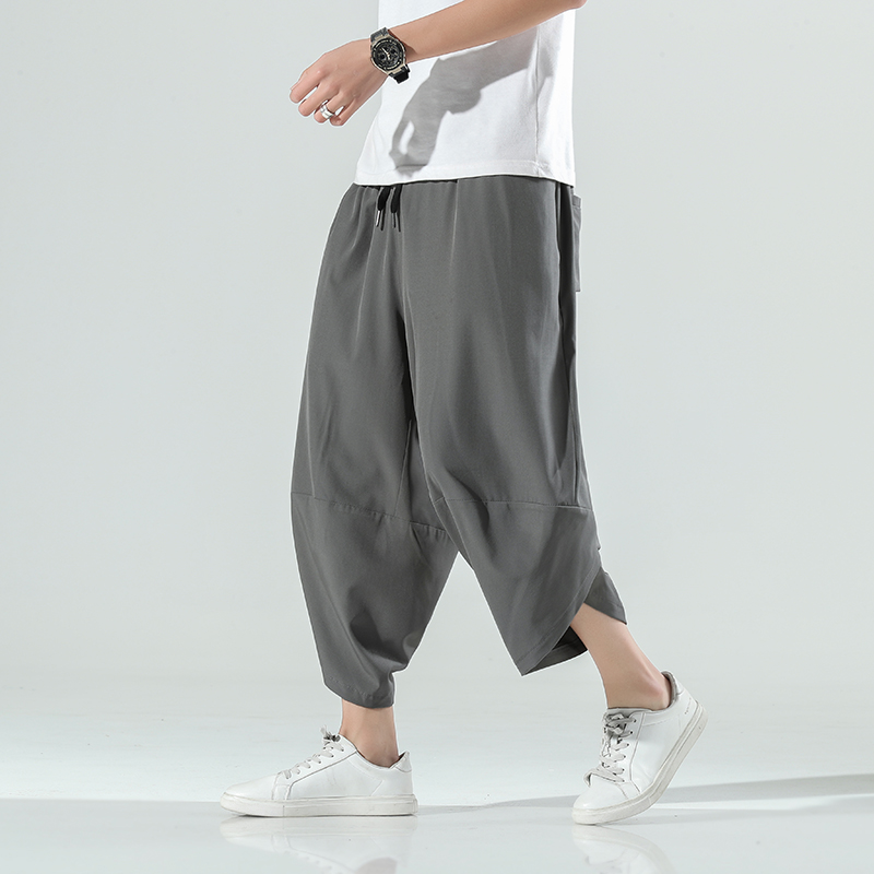 2025 Summer Men Chinese Style  - Ethnic Fashion Men 评论和价格