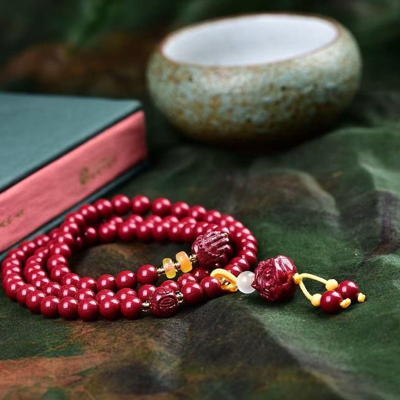 Natural Bracelet With Multiple - Ethnic Fashion Meaning 评论和价格