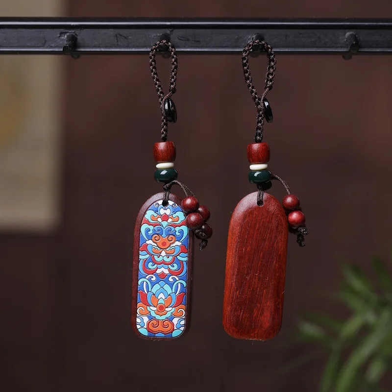 All Well Brand Keychain Natura - Ethnic Fashion Meaning 评论和价格
