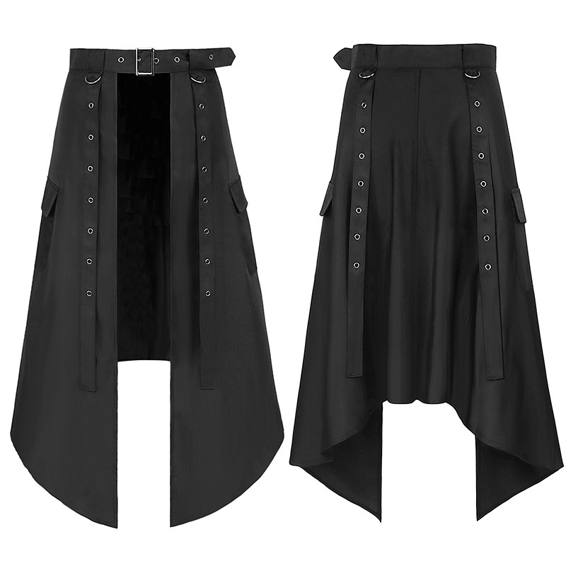 Gothic Punk Dark Series Ashes  - Ethnic Clothing & Online Fashion Store Khaadi Pk 评论和价格