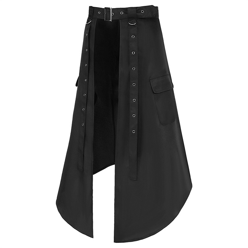 Gothic Punk Dark Series Ashes  - Ethnic Clothing & Online Fashion Store Khaadi Pk 评论和价格