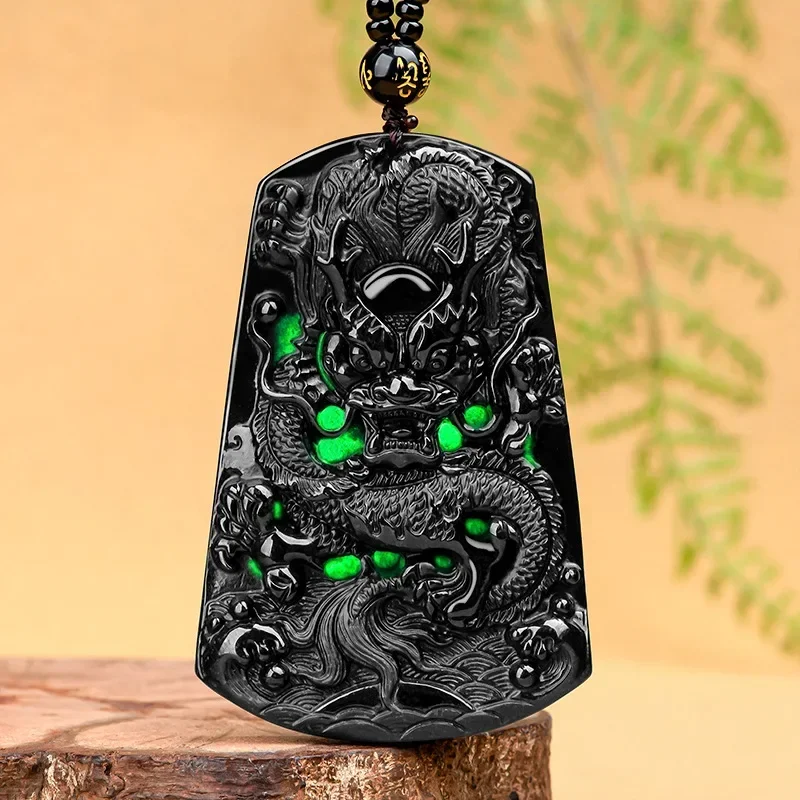 Natural A Goods Pendant Ink Ja - Ethnic Fashion Brands 评论和价格