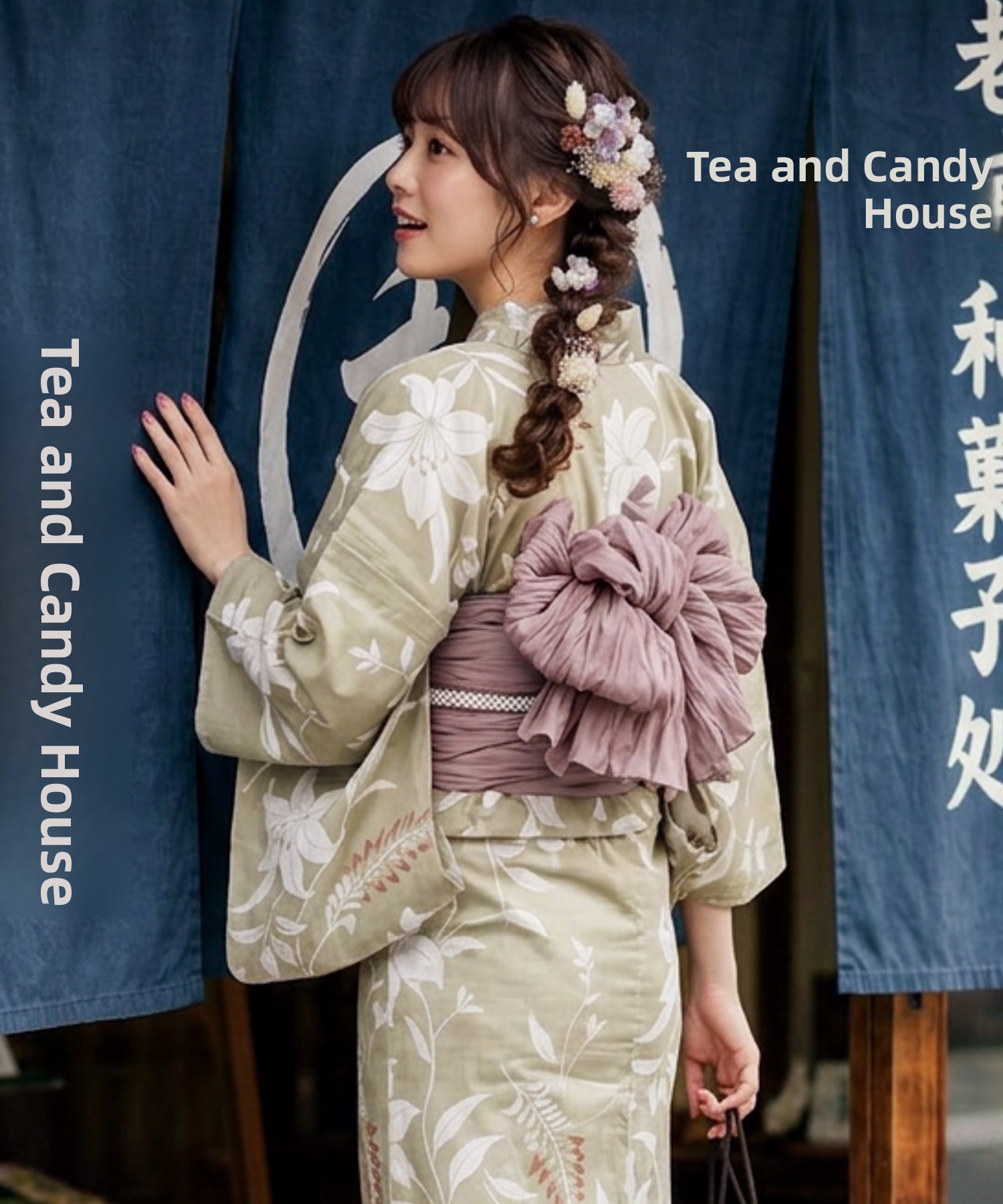 Traditional Yukata Kimono Cott - Ethnic Clothing & Online Fashion Store Khaadi Pk 评论和价格