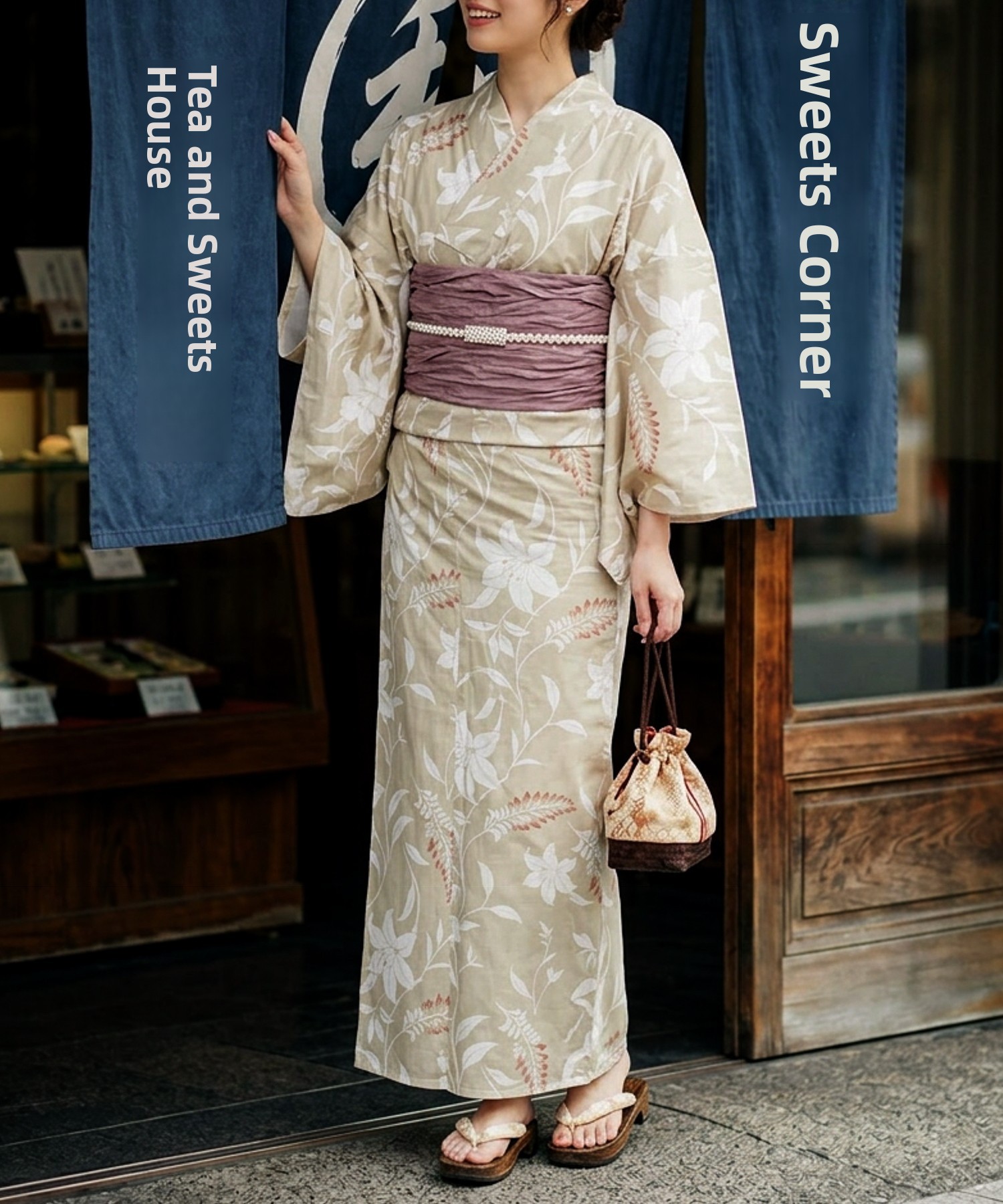 Traditional Yukata Kimono Cott - Ethnic Clothing & Online Fashion Store Khaadi Pk 评论和价格
