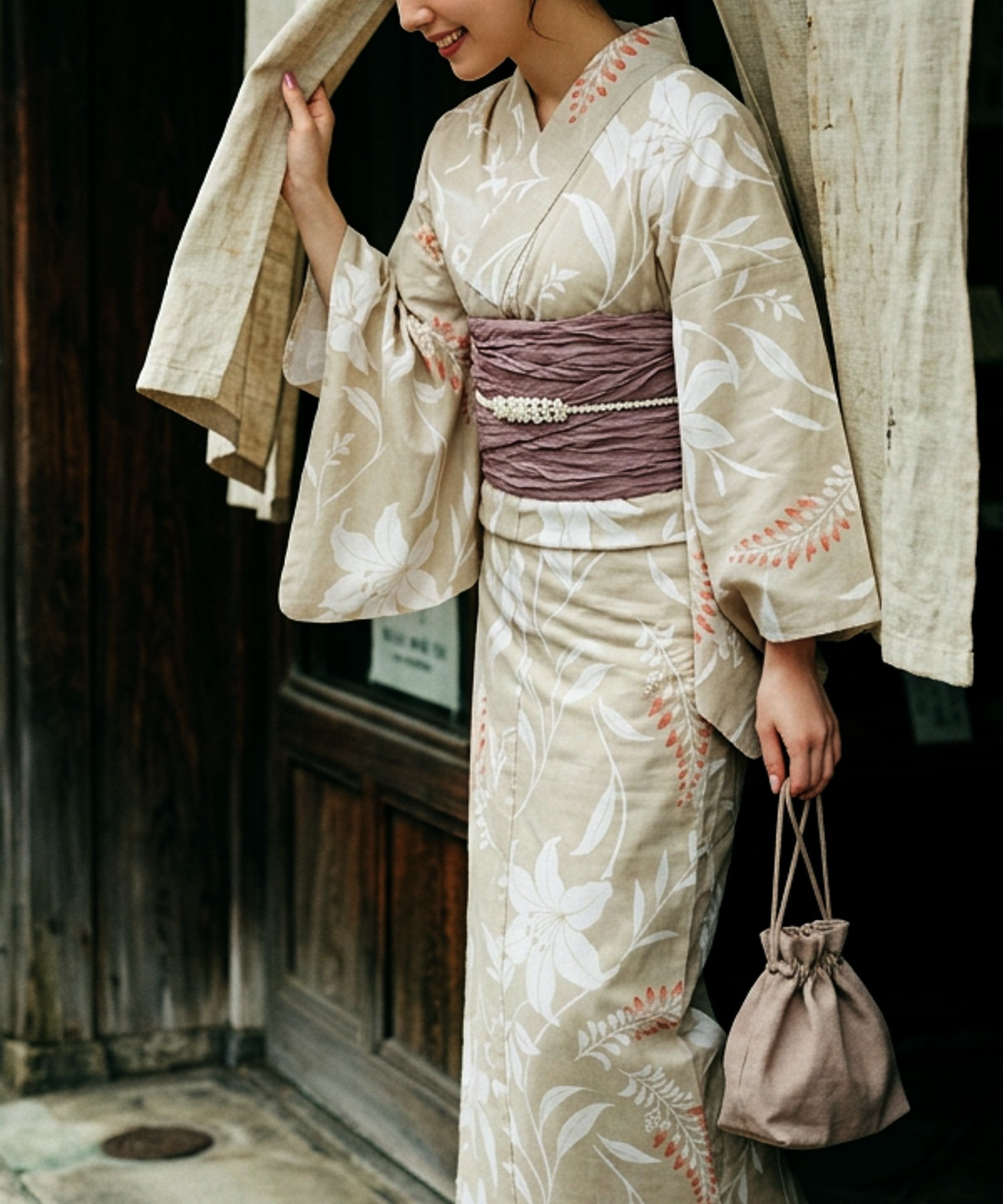 Traditional Yukata Kimono Cott - Ethnic Clothing & Online Fashion Store Khaadi Pk 评论和价格