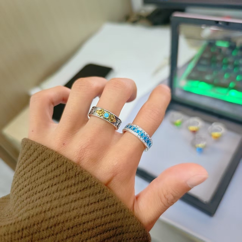 Buyee 925 Sterling Silver Fash - Ethnic Fashion Wear 评论和价格