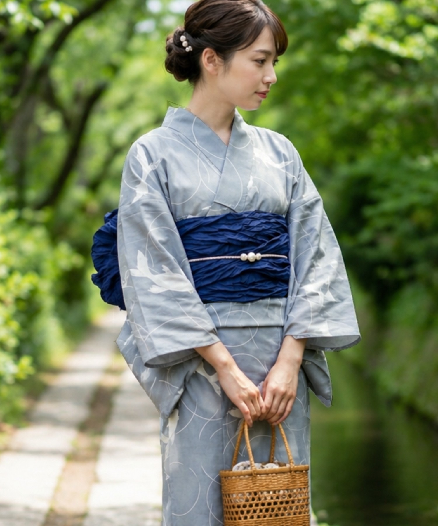Traditional Yukata Kimono Cott - Ethnic Clothing & Online Fashion Store Khaadi Pk 评论和价格