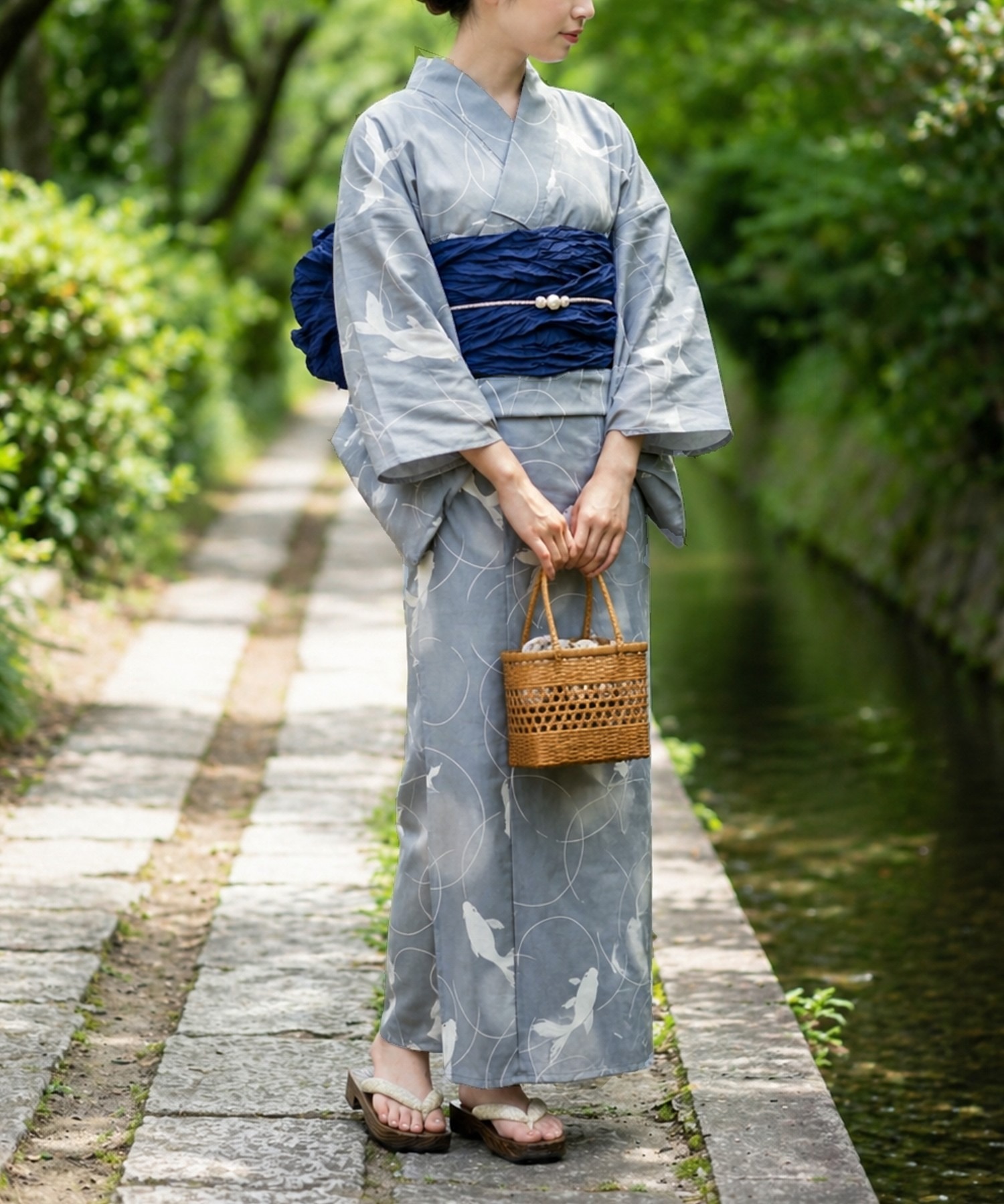 Traditional Yukata Kimono Cott - Ethnic Clothing & Online Fashion Store Khaadi Pk 评论和价格