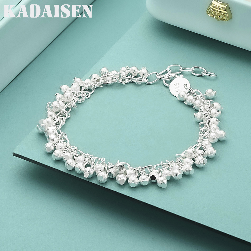 20cm 925 Sterling Silver Fine  - Ethnic Fashion Brands 评论和价格