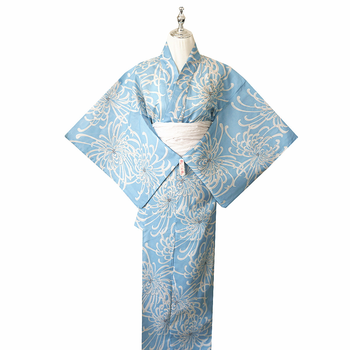 New Traditional Style Kimono B - Ethnic Fashion Wear 评论和价格