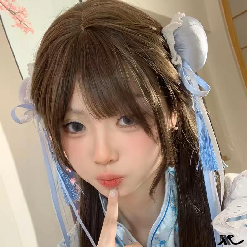 Charming Bun Hairpin Qipao Acc - Ethnic Fashion Brands 评论和价格