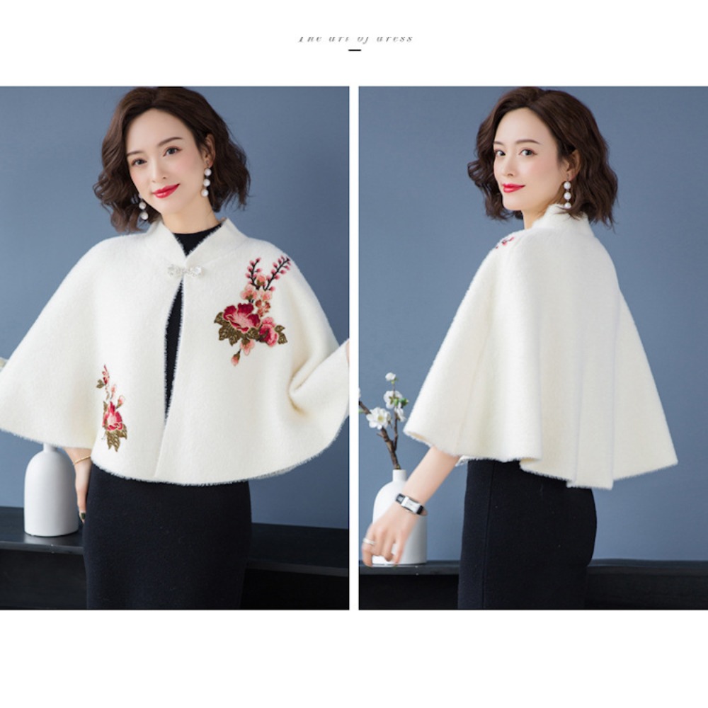 Vintage Wraps Coat Women Cloth - Ethnic Clothing & Online Fashion Store Khaadi Pk 评论和价格