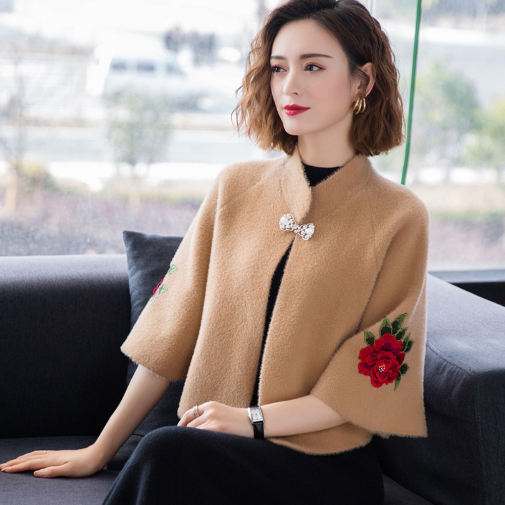 Vintage Wraps Coat Women Cloth - Ethnic Clothing & Online Fashion Store Khaadi Pk 评论和价格