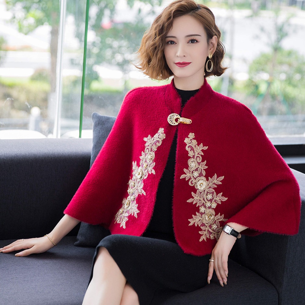 Vintage Wraps Coat Women Cloth - Ethnic Clothing & Online Fashion Store Khaadi Pk 评论和价格