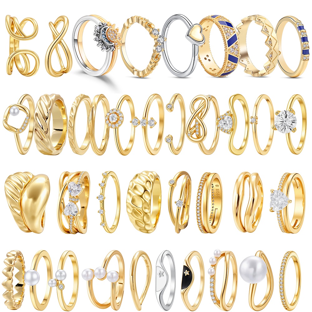 Hot Selling 925 Silver Gold Pi - Ethnic Fashion Wear 评论和价格